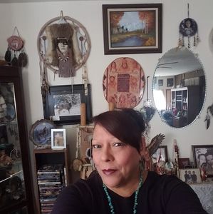 Meet your Posher, Frances